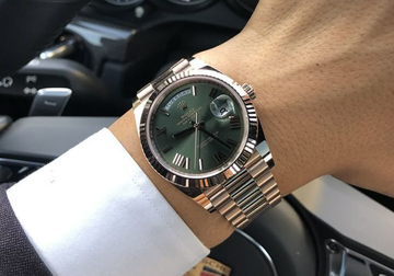 Building the Ultimate Watch Collection: Where to Start & What to Look For