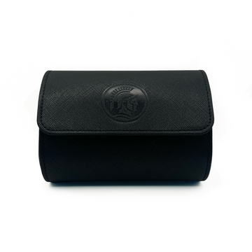 Prestige Double Watch Roll Box